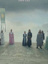 Episode 22 - Sembilan Reinkarnasi Kaisar