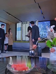 Episode 30 - [Dubbed] Dearest Miss Yates, I'm at Your Service