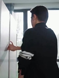 ตอนที่ 30 - ผมเป็นคุณพ่อลูกติด