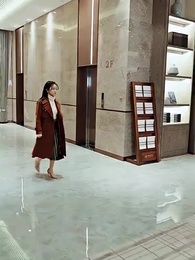 第53集 - 豪門千金又美又颯