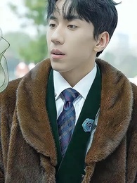 六年後，她帶五個縮小版大佬炸翻財閥集團 - Episode 4