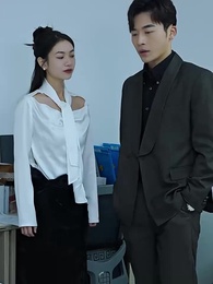 ตอนที่ 38 - หลังจากการหย่าร้าง, สามีเก่าขอคืน