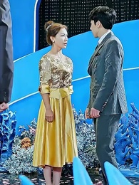 第29集 - 六年後，她帶五個縮小版大佬炸翻財閥集團