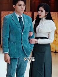 第68集 - 豪門千金又美又颯