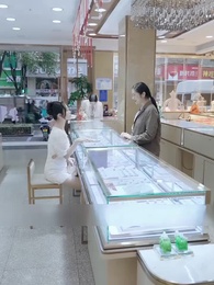 Episode 19 - [Dubbed] Mr. Sandoval, Let's Exchange Again