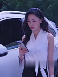 [Dubbed] Dearest Miss Yates, I'm at Your Service - Episode 74