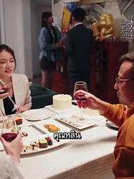 ตอนที่ 37 - ผมเป็นคุณพ่อลูกติด