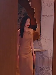 [Dubbed] Dearest Miss Yates, I'm at Your Service - Episode 82