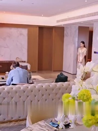 [Dubbed] Dearest Miss Yates, I'm at Your Service - Episode 81