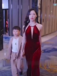 Episode 11 - [Dubbed] Dearest Miss Yates, I'm at Your Service