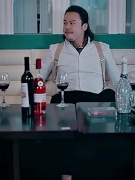 第59集 - 女總裁的無敵神王