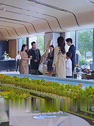 Episode 28 - [Dubbed] Dearest Miss Yates, I'm at Your Service