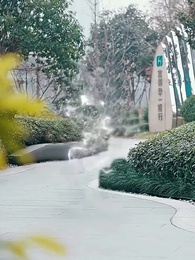 第5集 - 女總裁的無敵神王