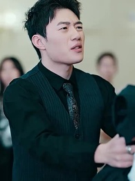 女總裁的無敵神王 - Episode 58