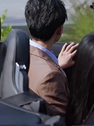 ตอนที่ 47 - หลังจากการหย่าร้าง, สามีเก่าขอคืน