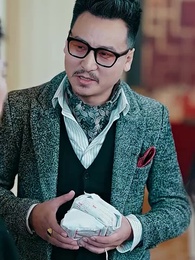 女總裁的無敵神王 - Episode 63