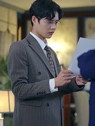 第12集 - 萌寶神助攻，爹地哪裡逃