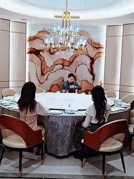 第50集 - 豪門千金又美又颯