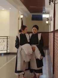 私の奥さんはなんかあざとい - Episode 4