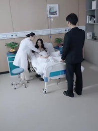 Episode 44 - [Dubbed] Mr. Sandoval, Let's Exchange Again