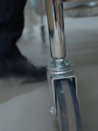 [Dubbed] Mr. Sandoval, Let's Exchange Again - Episode 95