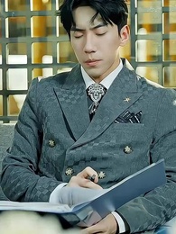 第19集 - 六年後，她帶五個縮小版大佬炸翻財閥集團