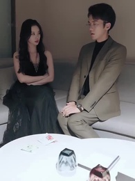 [Dubbed] Mr. Sandoval, Let's Exchange Again - Episode 2