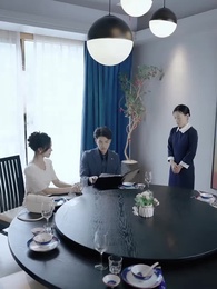 Episode 50 - [Dubbed] Mr. Sandoval, Let's Exchange Again