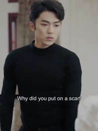 Episode 23 - [Dubbed] Mr. Sandoval, Let's Exchange Again