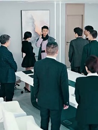 第3集 - 女總裁的無敵神王