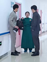 ตอนที่ 39 - หลังจากการหย่าร้าง, สามีเก่าขอคืน