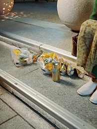 ผมเป็นคุณพ่อลูกติด - Episode 83