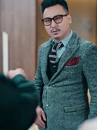 第44集 - 女總裁的無敵神王