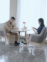 [Dubbed] Mr. Sandoval, Let's Exchange Again - Episode 80