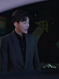 หลังจากการหย่าร้าง, สามีเก่าขอคืน - Episode 43