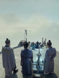 Episode 24 - Sembilan Reinkarnasi Kaisar