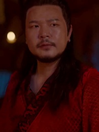 Sembilan Reinkarnasi Kaisar - Episode 81