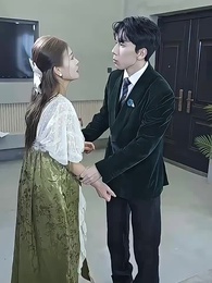 第71集 - 六年後，她帶五個縮小版大佬炸翻財閥集團