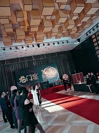 女總裁的無敵神王 - Episode 7