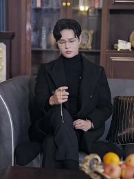 萌寶神助攻，爹地哪裡逃 - Episode 5