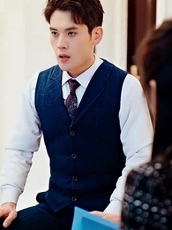 第56集 - 豪門千金又美又颯