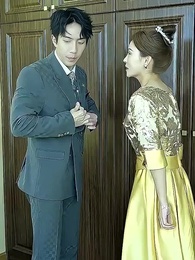 六年後，她帶五個縮小版大佬炸翻財閥集團 - Episode 34