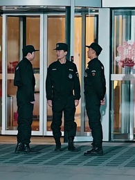 女總裁的無敵神王 - Episode 21