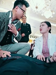 女總裁的無敵神王 - Episode 67