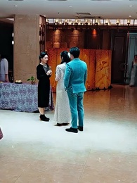 豪門千金又美又颯 - Episode 80