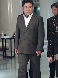 萌寶神助攻,爹地哪裡逃 - Episode 38