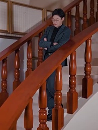 ตอนที่ 25 - หลังจากการหย่าร้าง, สามีเก่าขอคืน