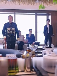 [Dubbed] Dearest Miss Yates, I'm at Your Service - Episode 96