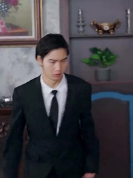 萌寶神助攻,爹地哪裡逃 - Episode 35