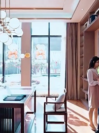 第60集 - 豪門千金又美又颯